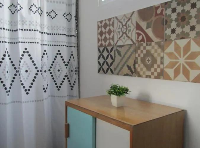 A-tipica 招待所 *