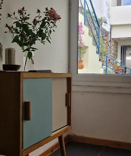 A-tipica Гостевой дом Понта-Делгада