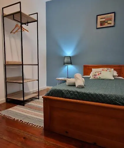 A-tipica 招待所 *