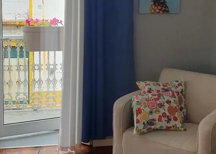 Gæstehus A-típica *