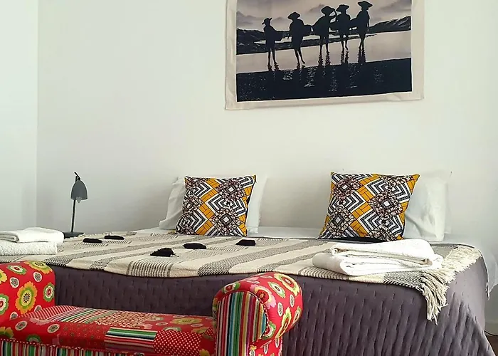 Гостевой дом A-tipica