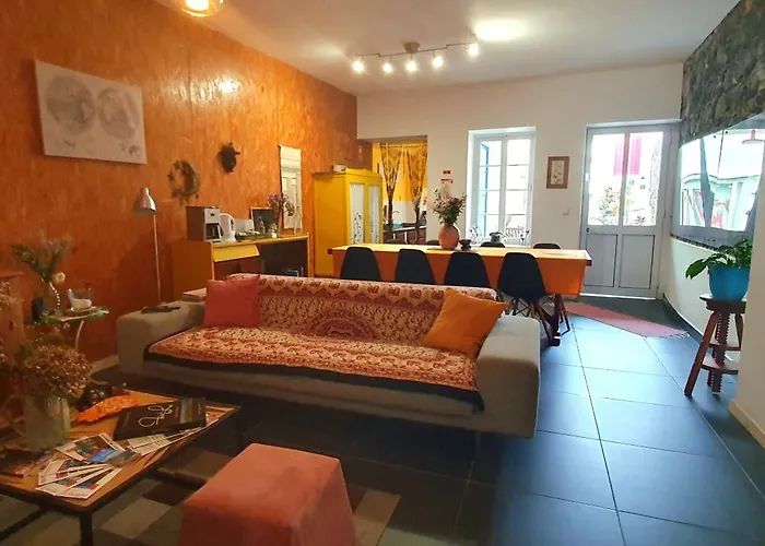 A-tipica Guest house Ponta Delgada (Sao Miguel)