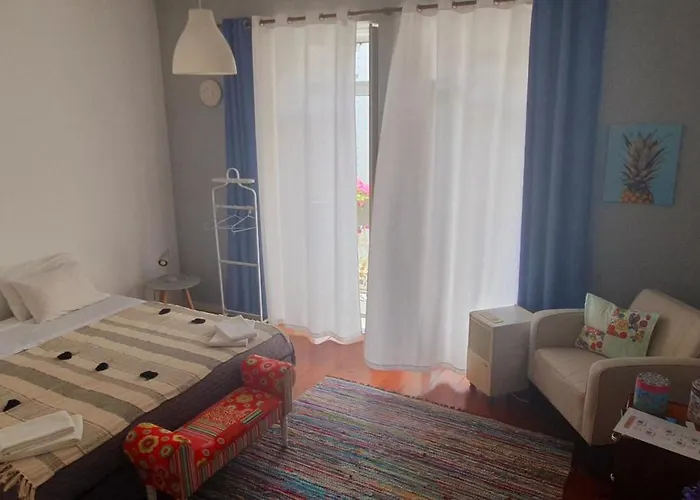 A-tipica 蓬塔德尔加达