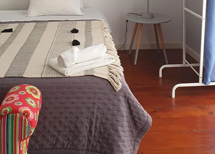 A-típica Gæstehus Ponta Delgada