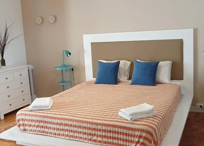 Guest house A-tipica Ponta Delgada (Sao Miguel)