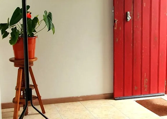 招待所 A-tipica 蓬塔德尔加达