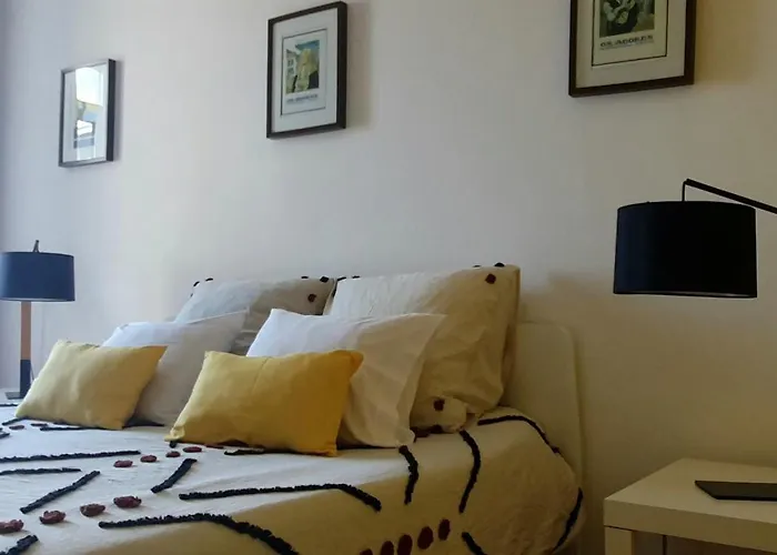 Guest house A-tipica