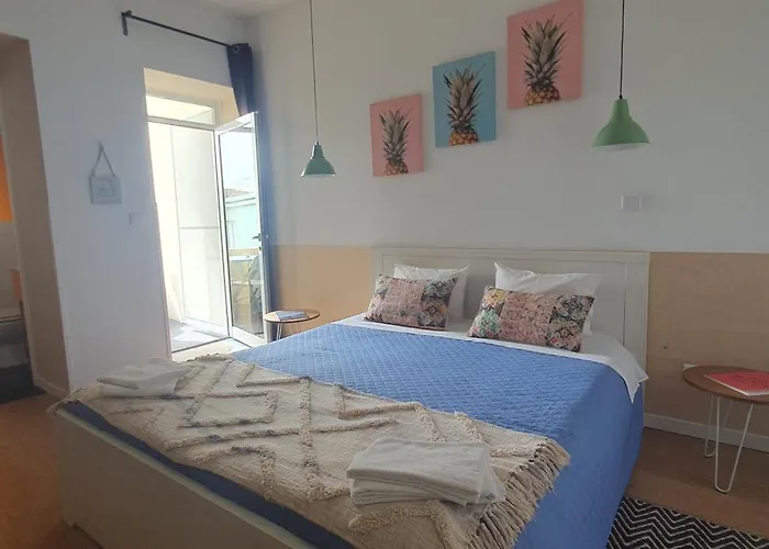 Guest house A-tipica