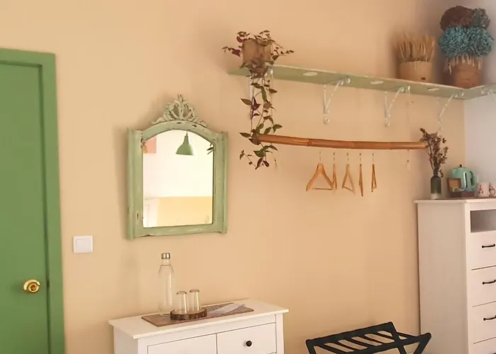 Гостевой дом A-tipica *