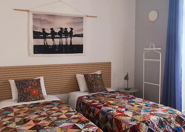 A-tipica Guest house *