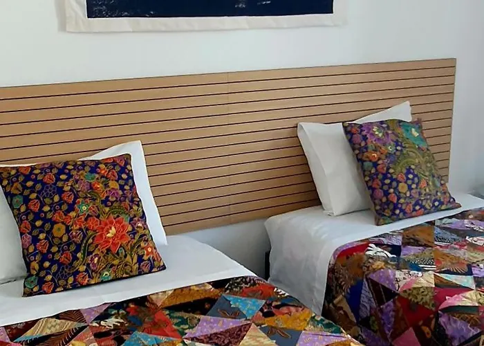 A-tipica Guest house Ponta Delgada (Sao Miguel)