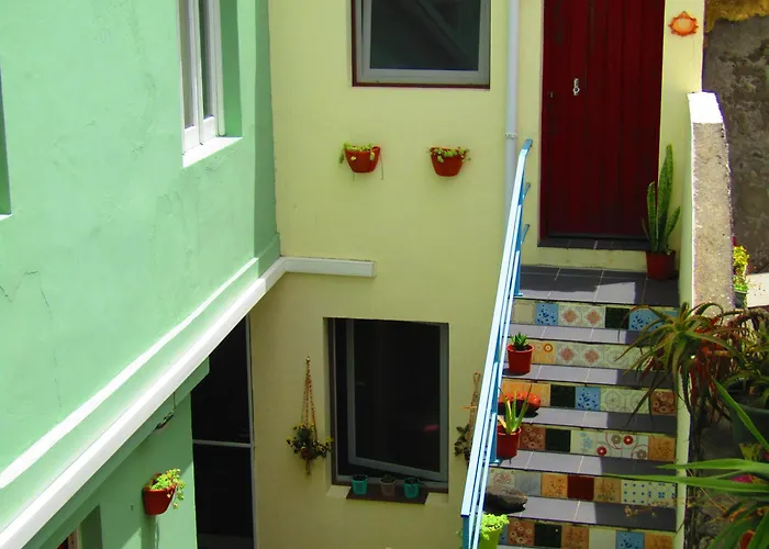 A-tipica Гостевой дом *