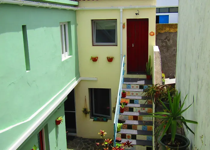 A-tipica 蓬塔德尔加达