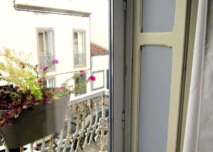 Gæstehus A-típica Ponta Delgada