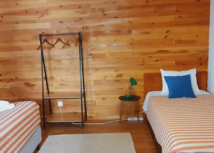 A-tipica 招待所 *