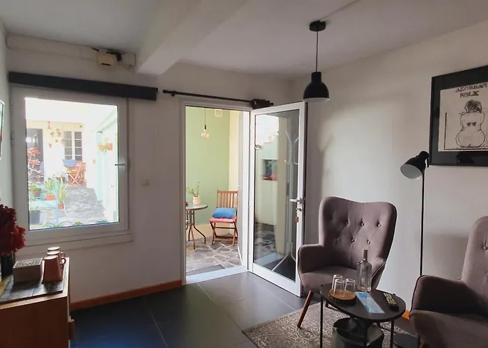 招待所 A-tipica *