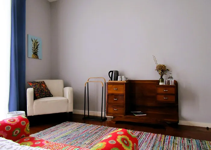 A-típica * Ponta Delgada