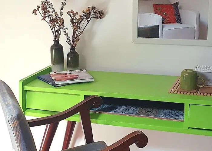 A-típica Gæstehus Ponta Delgada