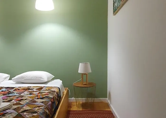 A-tipica Guest house *