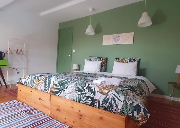 招待所 A-tipica *