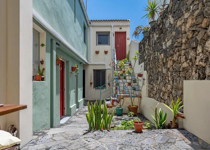 Gæstehus A-típica *