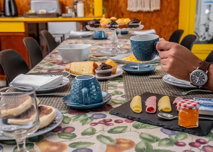 A-típica Gæstehus *