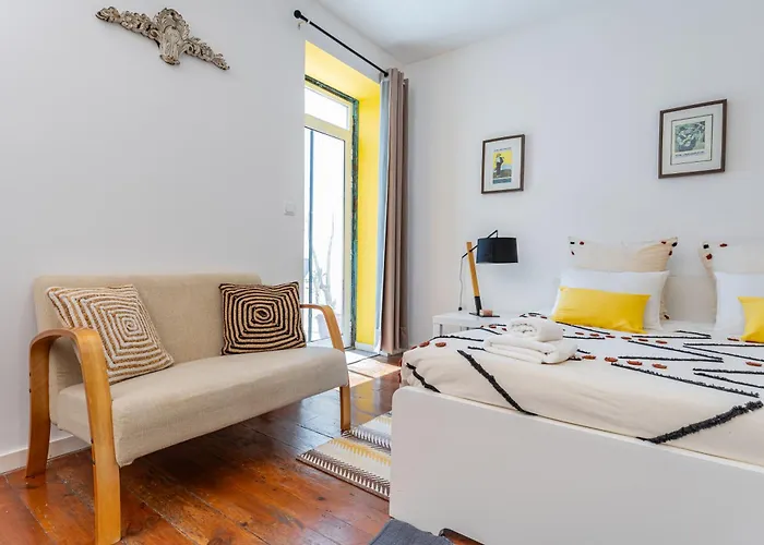 Gæstehus A-típica Ponta Delgada