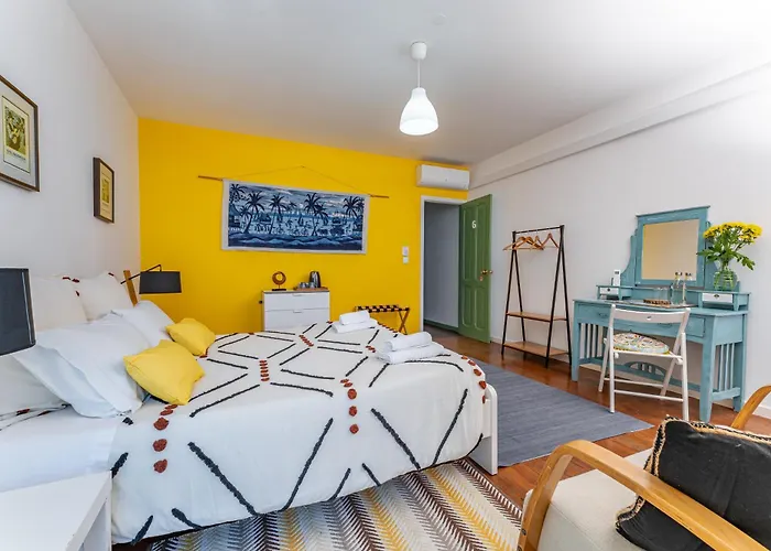 Gæstehus A-típica *