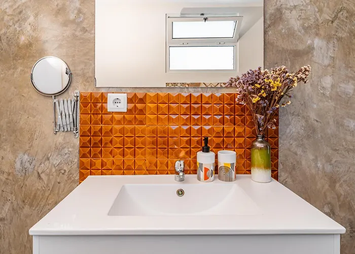 A-típica Gæstehus Ponta Delgada