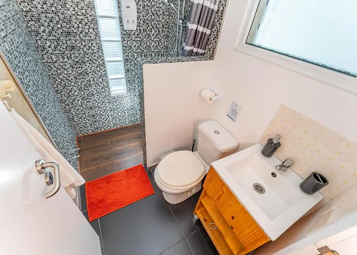 Gæstehus A-típica *