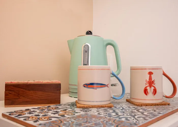 A-típica * Ponta Delgada