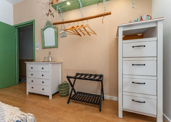 Gæstehus A-típica Ponta Delgada