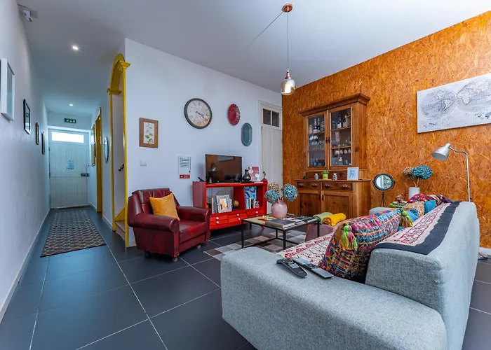 A-típica Gæstehus *